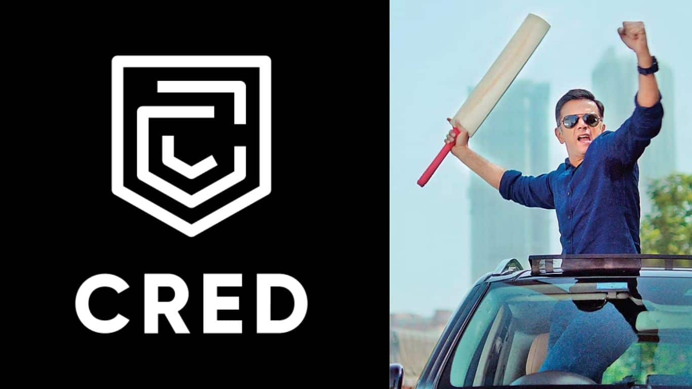 Top 10 Indian Start-ups 2022 - CRED