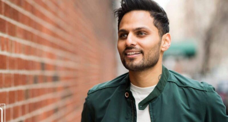 Biography of Jay Shetty | Life and Career