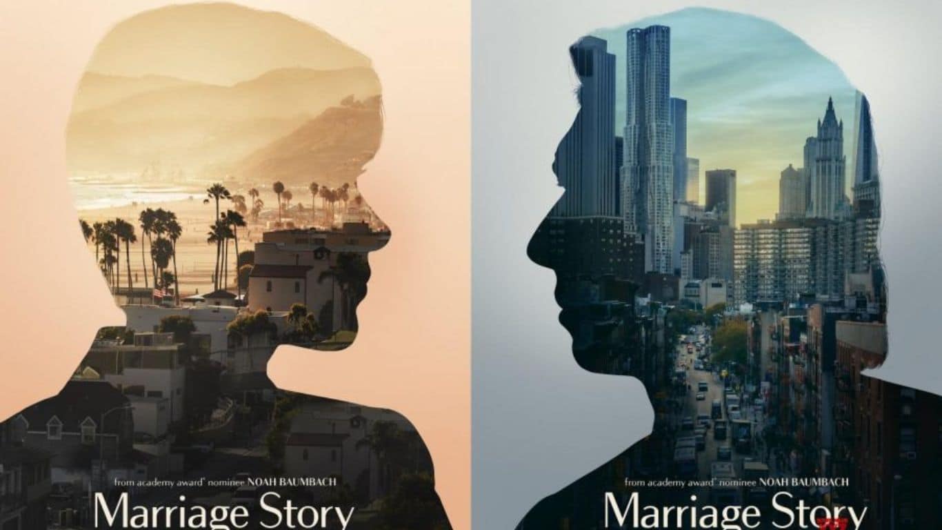 10 Best Netflix Original Movies You Should See - Marriage Story (2019) - Drama