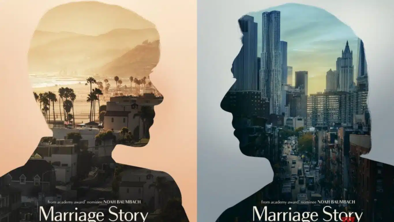 10 Best Netflix Original Movies You Should See - Marriage Story (2019) - Drama