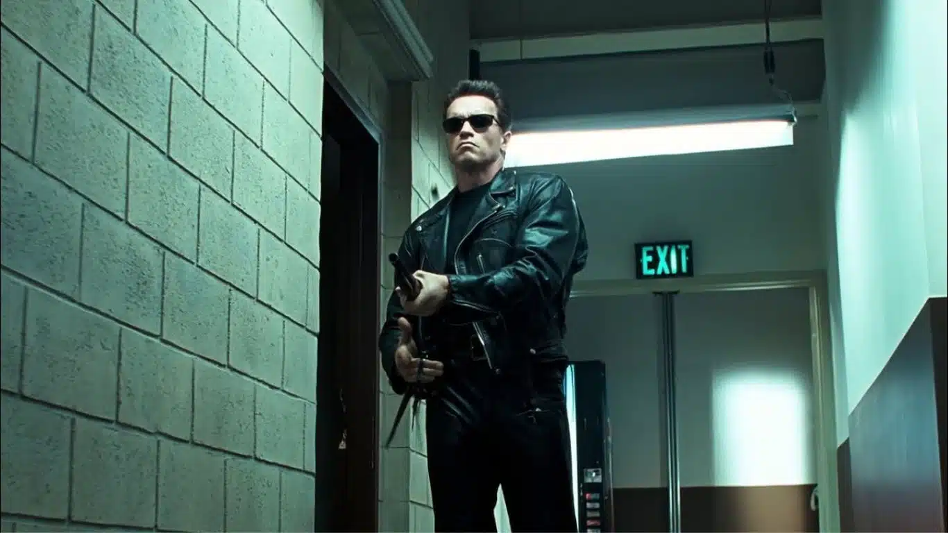 T-800 (Terminator 2: Judgment Day)