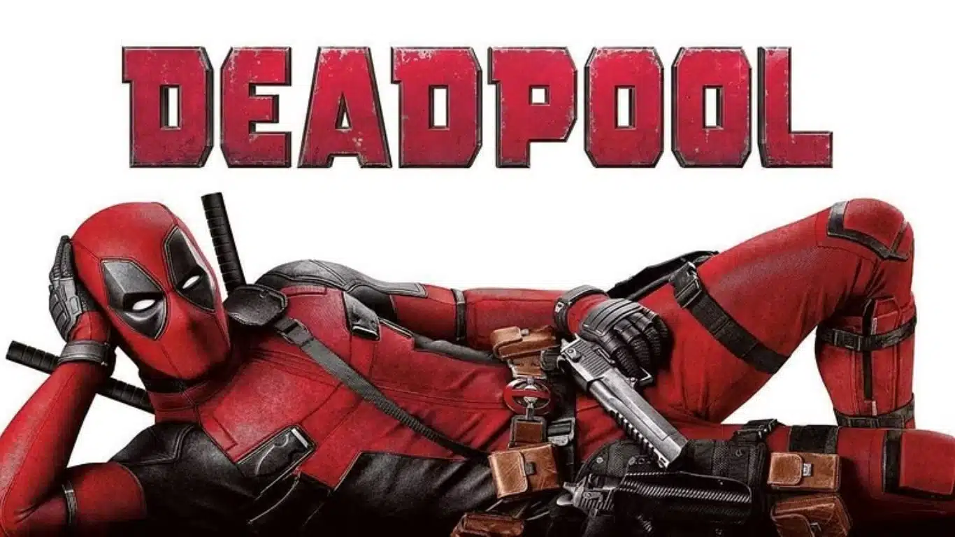 Deadpool 