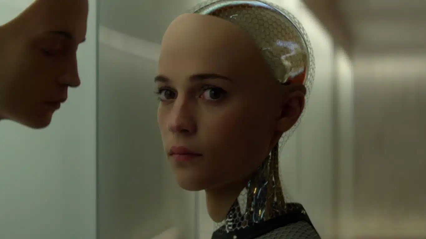 Ex Machina
