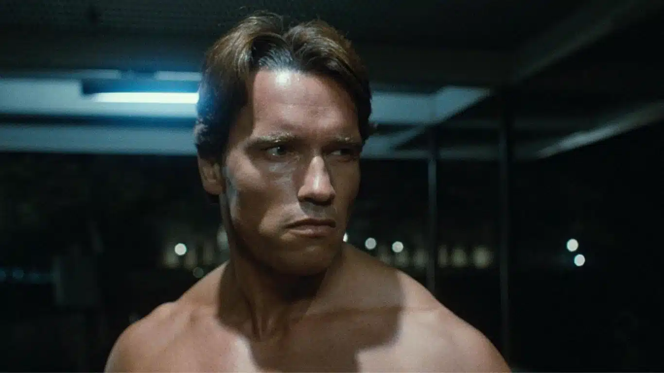 10 Must-watch Time-Travel Films for Sci-Fi Fans - The Terminator (1984)