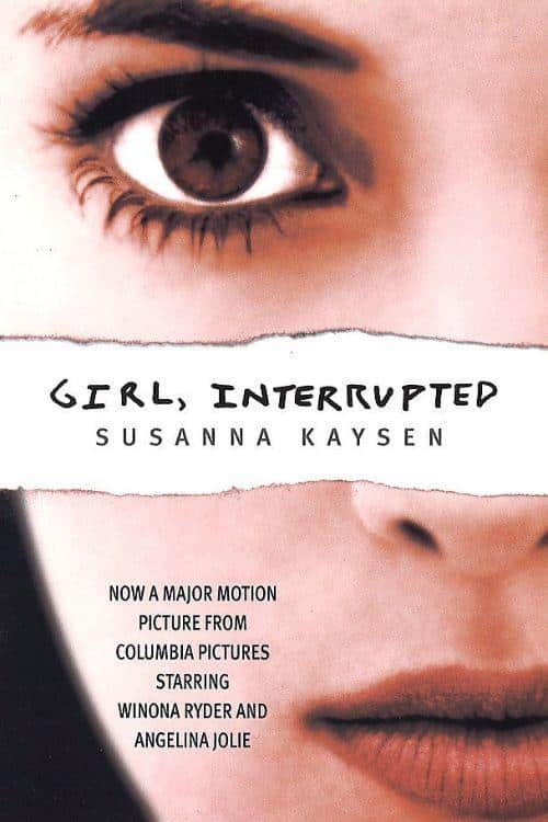 Girl interrupted by Susanna Kaysen