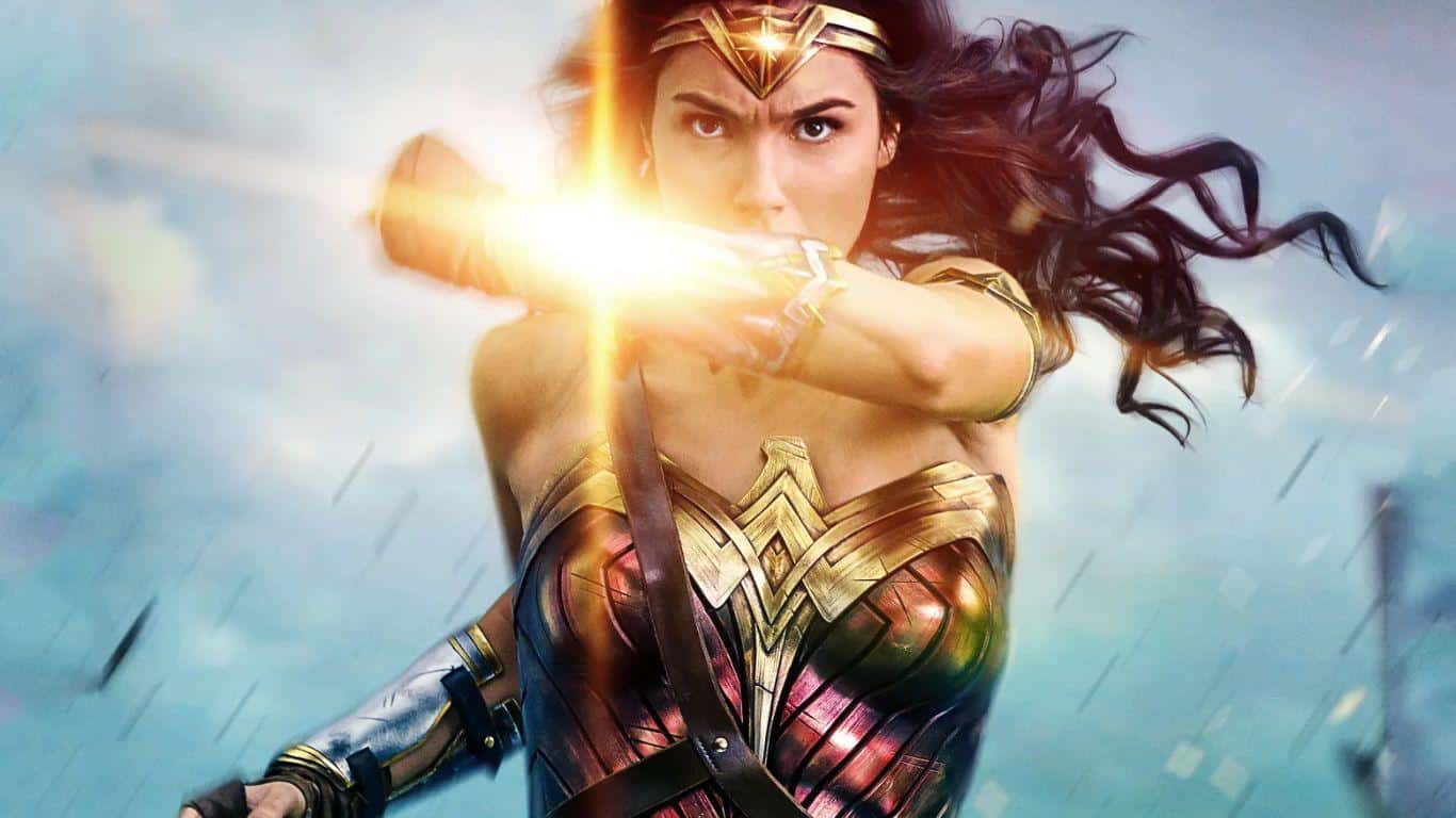 Wonder Woman vs Scarlet Witch Who Would Win - Wonder Woman