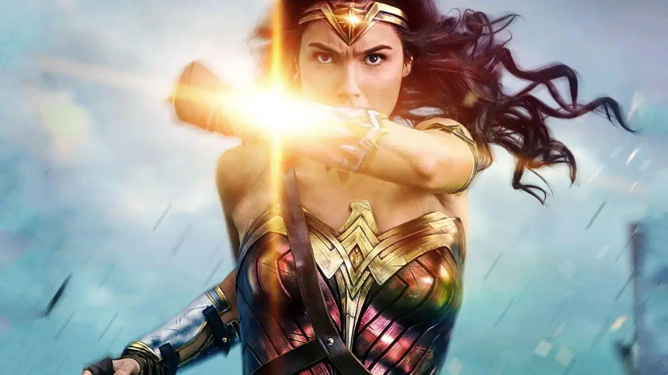 Wonder Woman vs Scarlet Witch Who Would Win - Wonder Woman