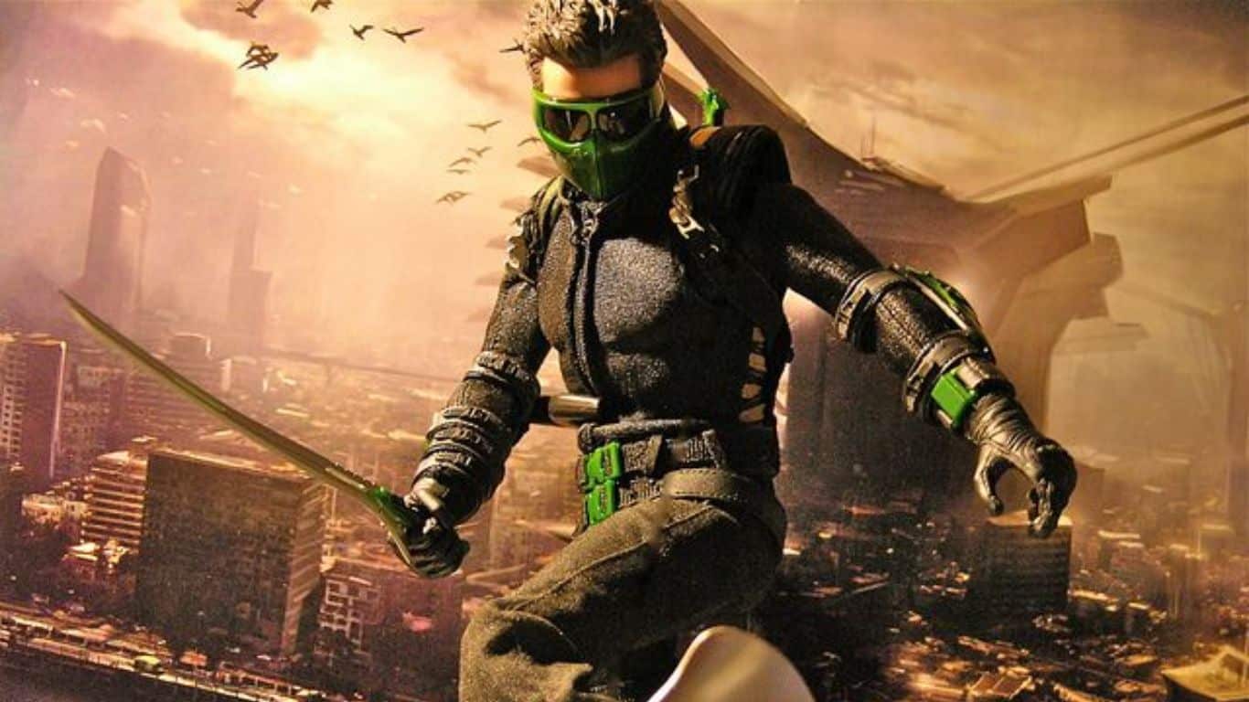 10 Most Powerful Versions of Goblin In Spider-Man Comics - New Goblin/Harry Osborn