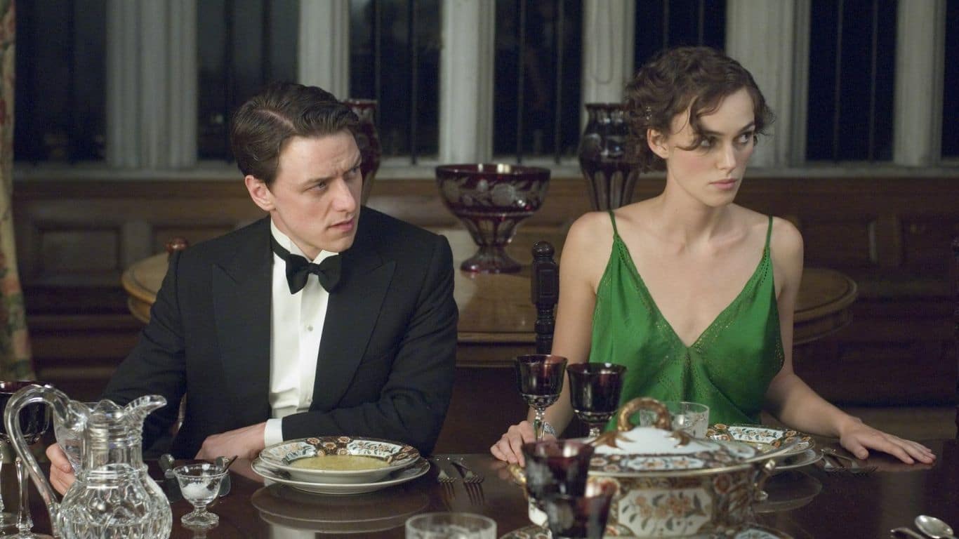 Atonement (2007)