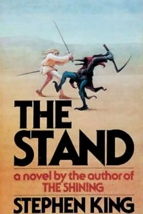 The Stand (1978)