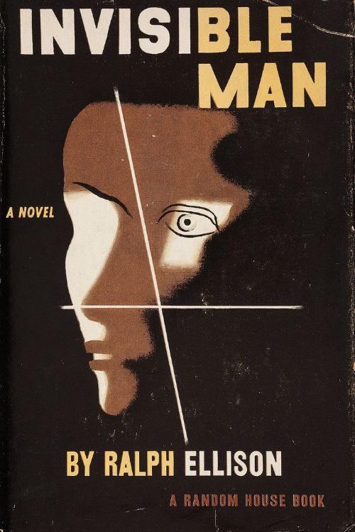 10 Must-Read Books Starting with Letter I | Title Beginning With ‘I’ - "Invisible Man" by Ralph Ellison