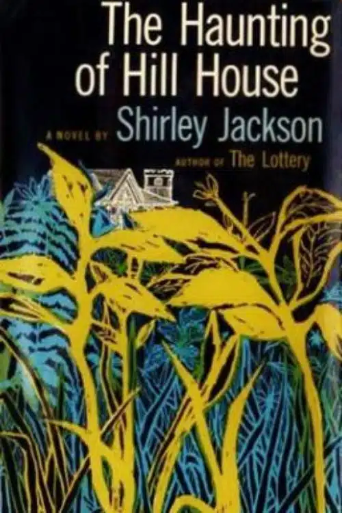 The Haunting of Hill House by Shirley Jackson (1959)