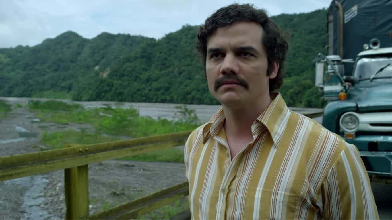 10 Best Netflix Original Series You Should See - Narcos