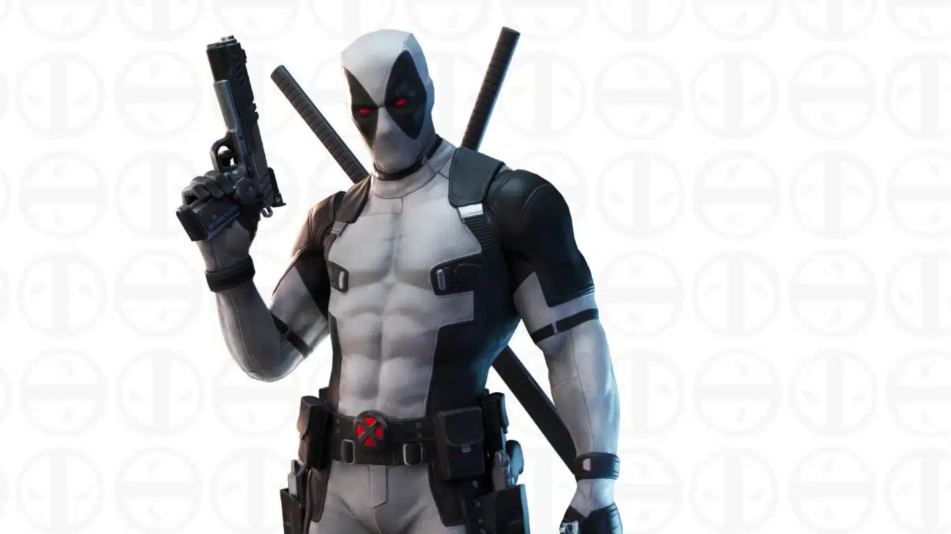 Deadpool - X-Force