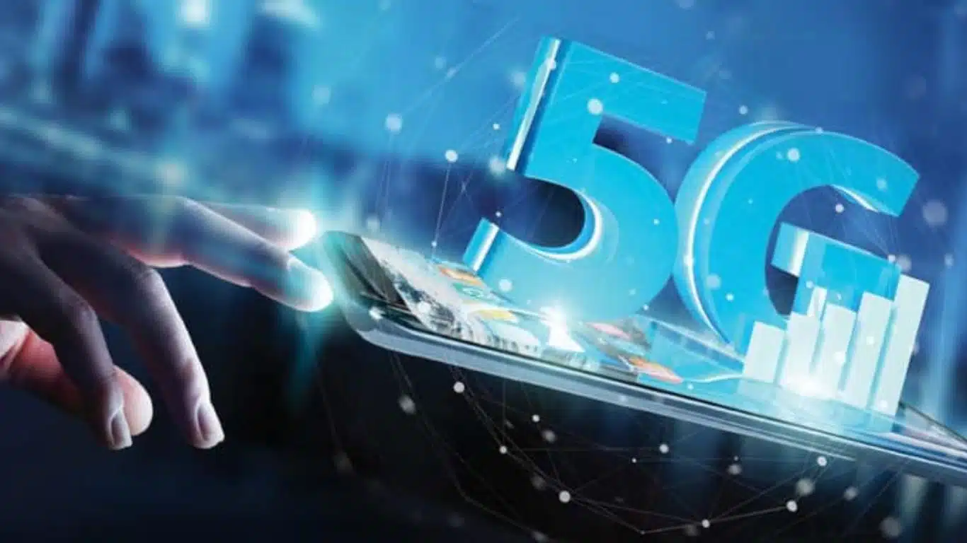 5G and Beyond