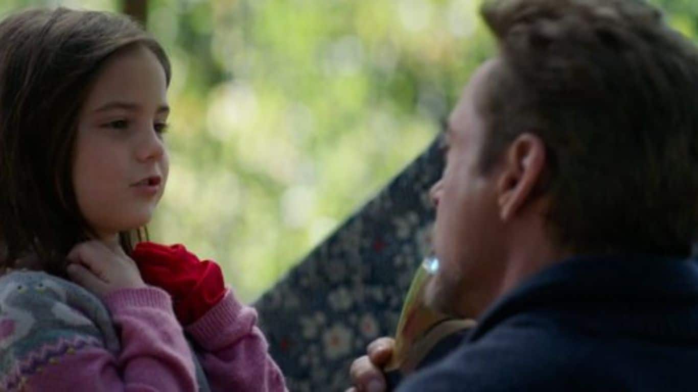 Money Is Nice To Have But It Can't Buy Happiness