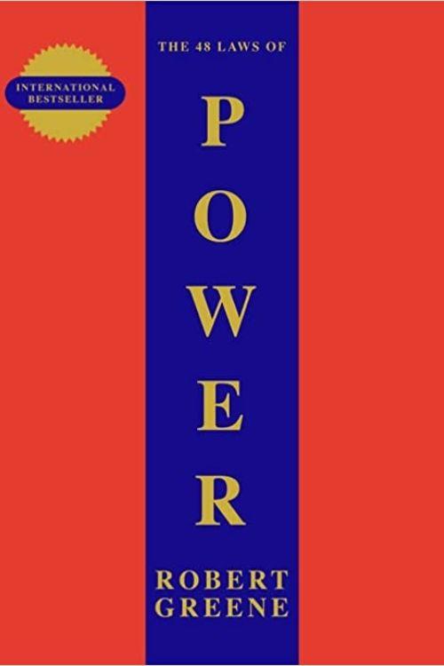 The 48 Laws of Power