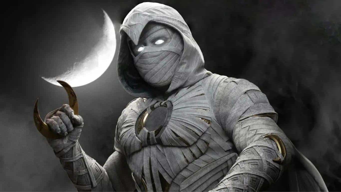 Moon Knight