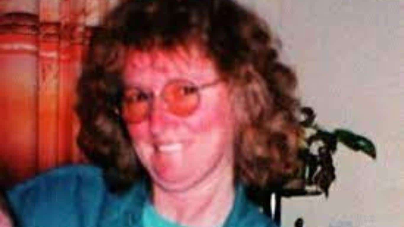 Katherine Knight