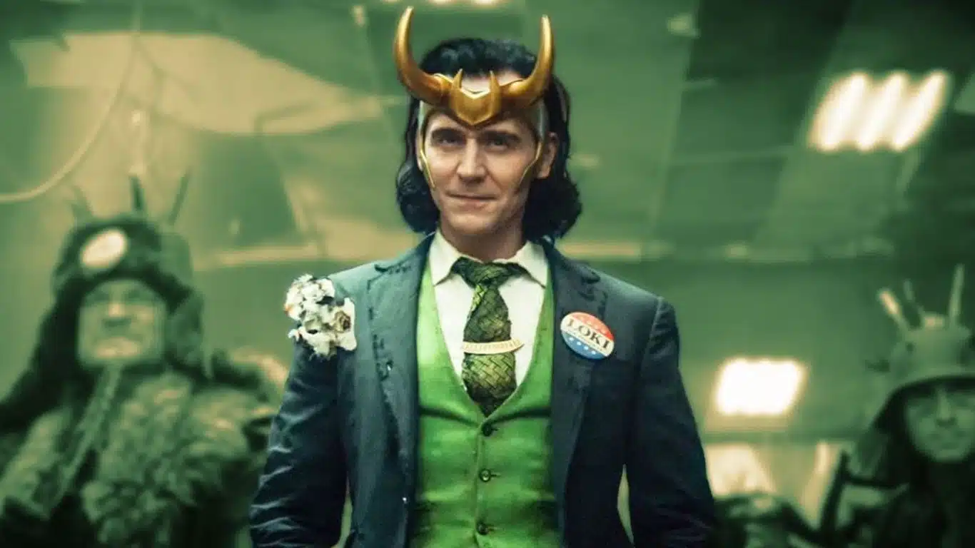 10 Marvel Villains Who Deserve Their Own Movie - Loki