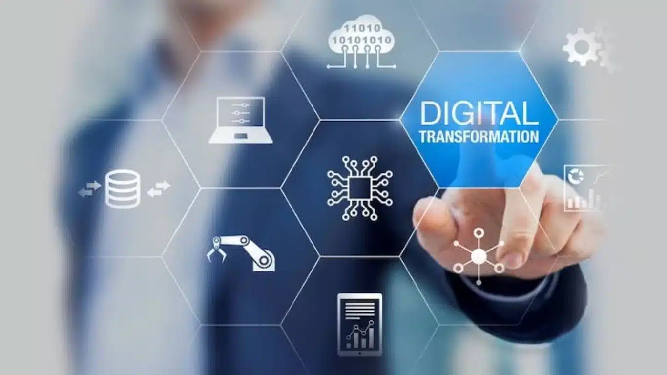 Best Practices for Successful AI Implementation in Business Transformation