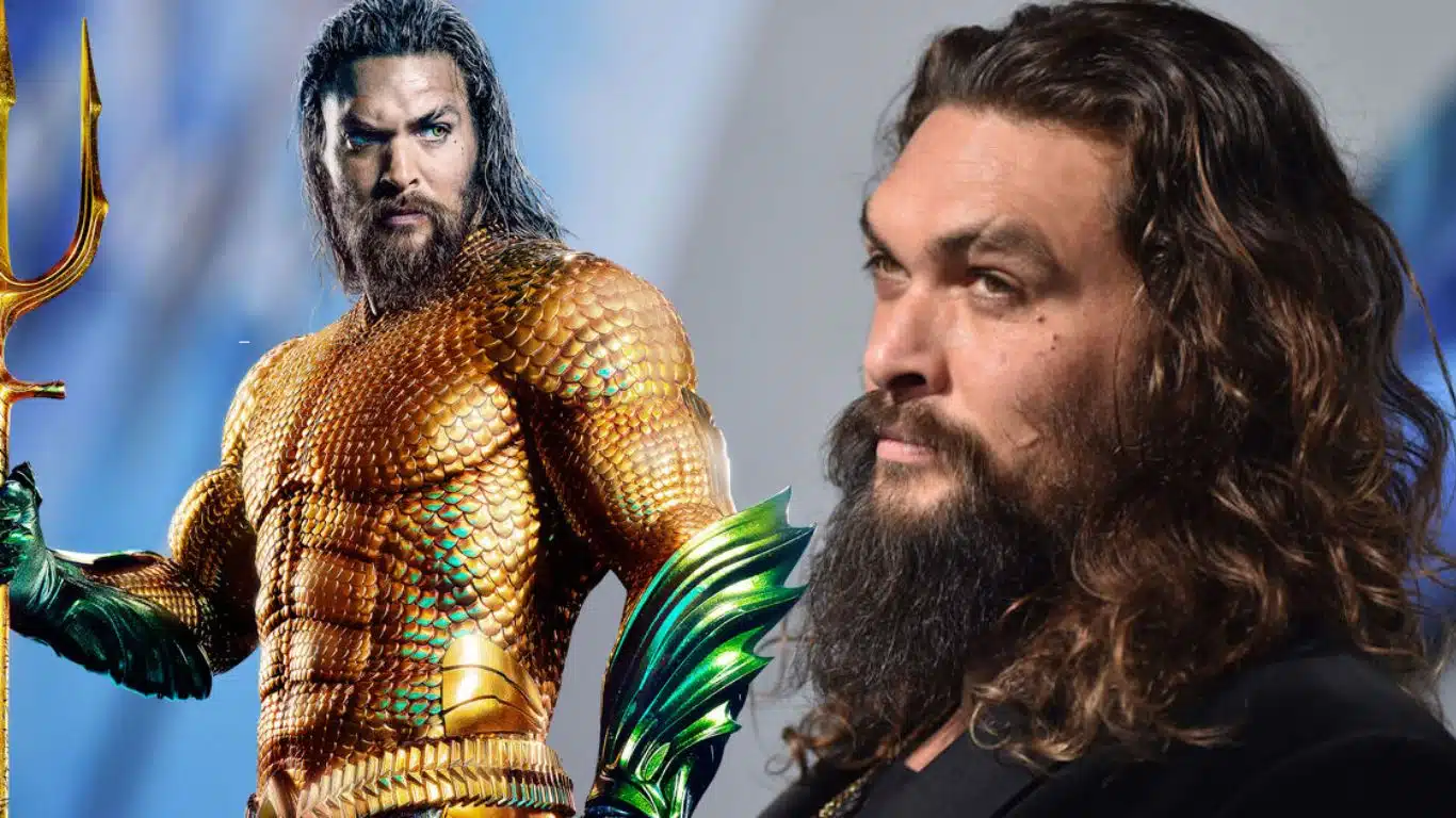 Best Dressed Male Superheroes - Aquaman