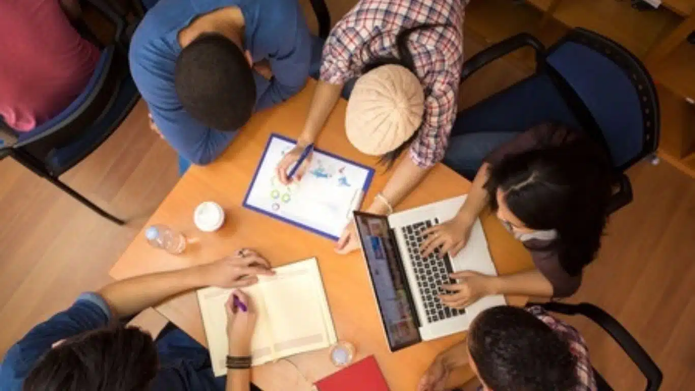 The Impact of Online Learning on Traditional Education - Social interaction and collaboration