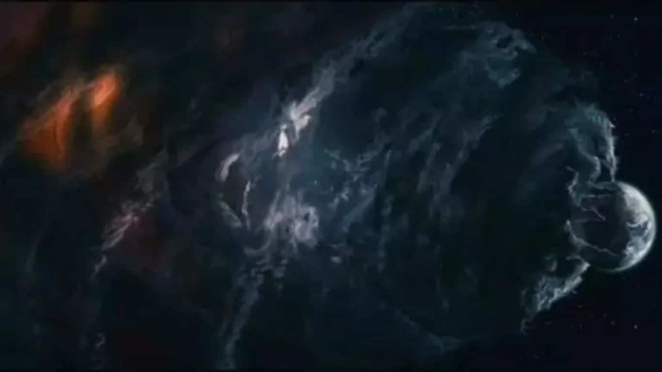 The 10 Worst Villains in Superhero Movies - Galactus - Fantastic Four: Rise of the Silver Surfer