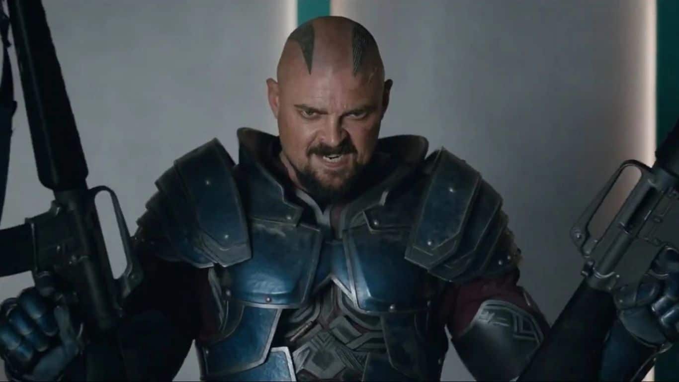 7 Most Powerful Villain Sidekicks In Marvel comics - The Executioner