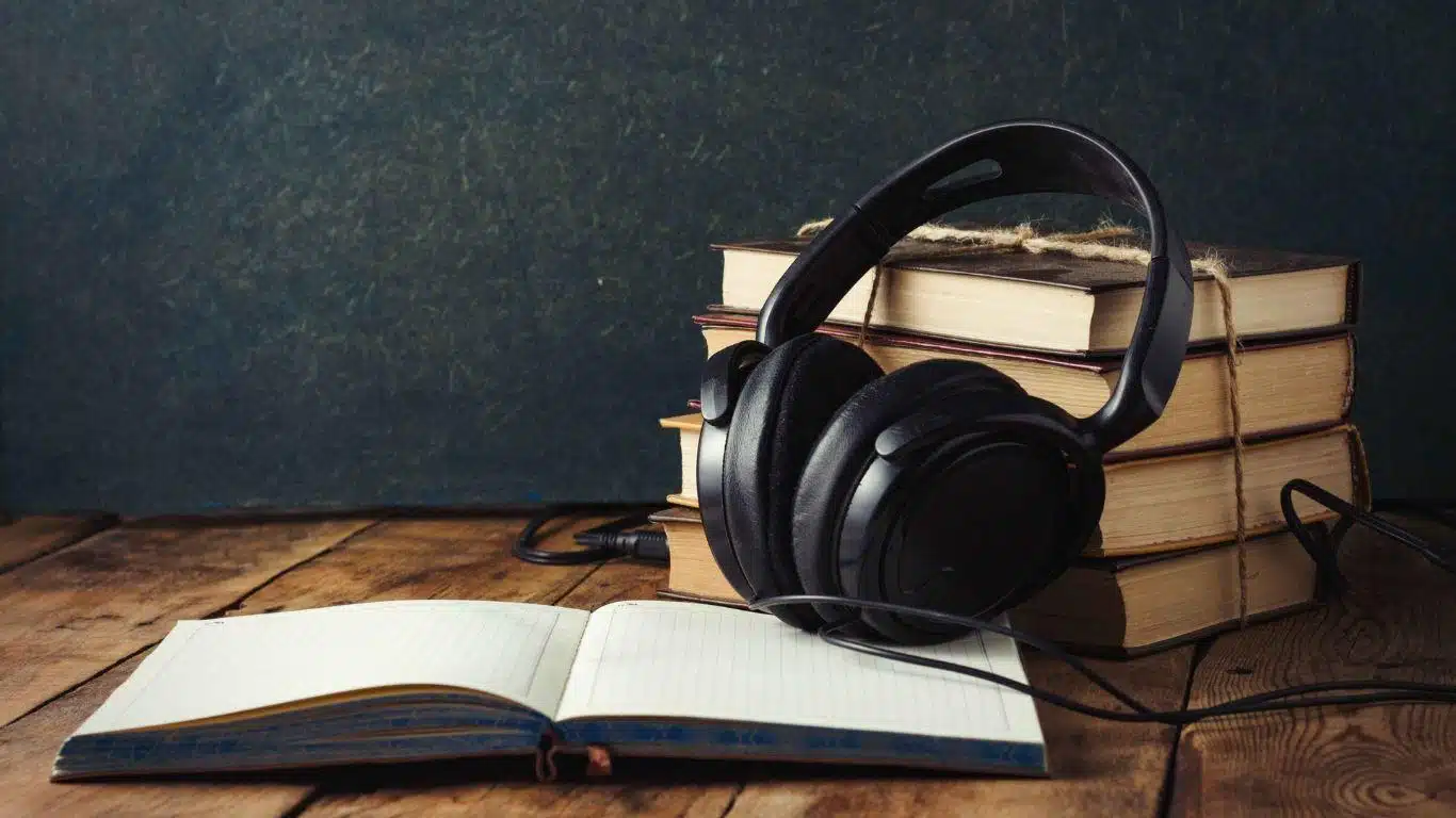 Benefits of Listening to Audiobooks - Intellectual Stimulation