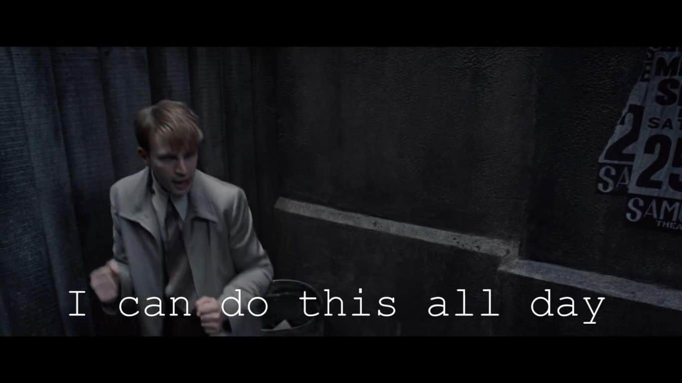 10 Things to Learn From The MCU - Never Give Up