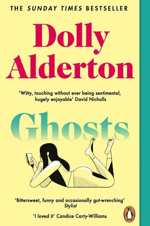 Ghosts by Dolly Alderton