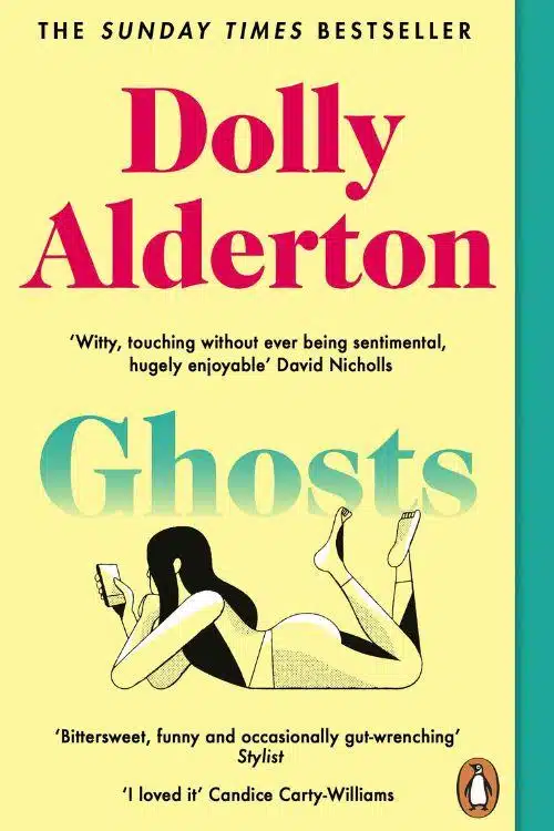 Ghosts by Dolly Alderton