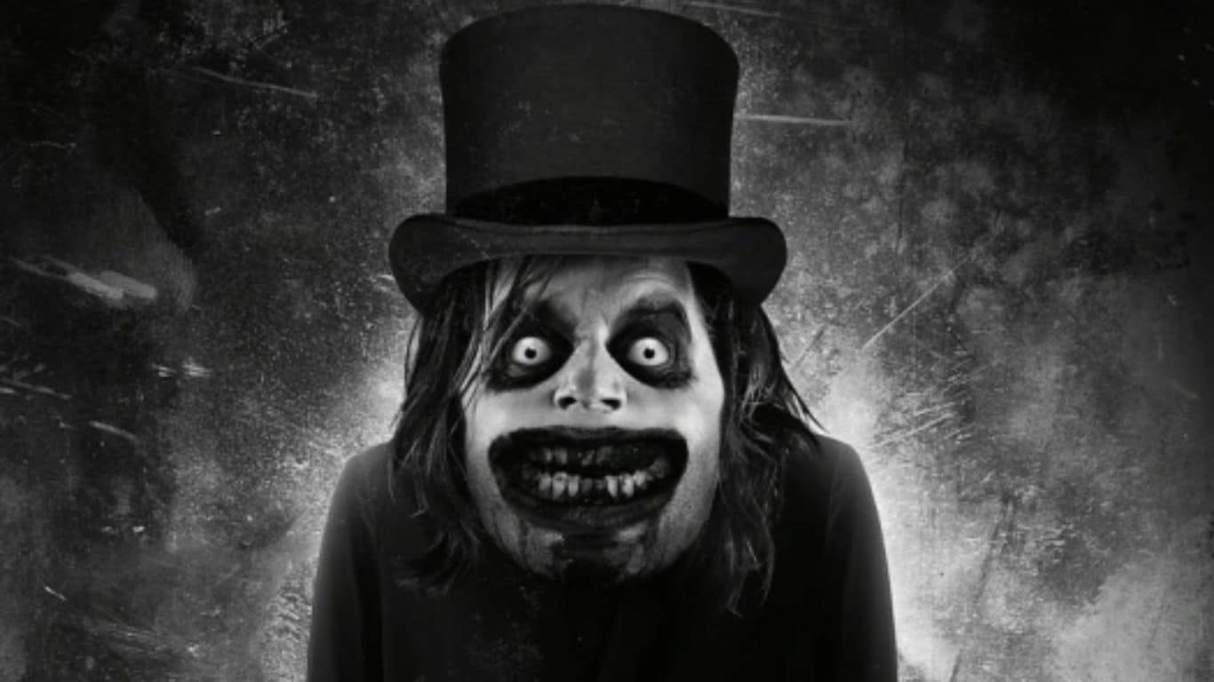 The Babadook - "The Babadook" (2014)