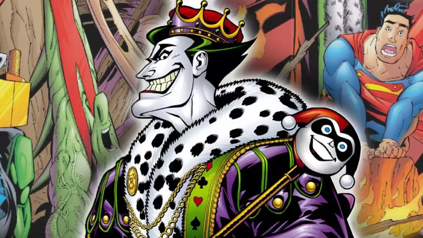 Emperor Joker