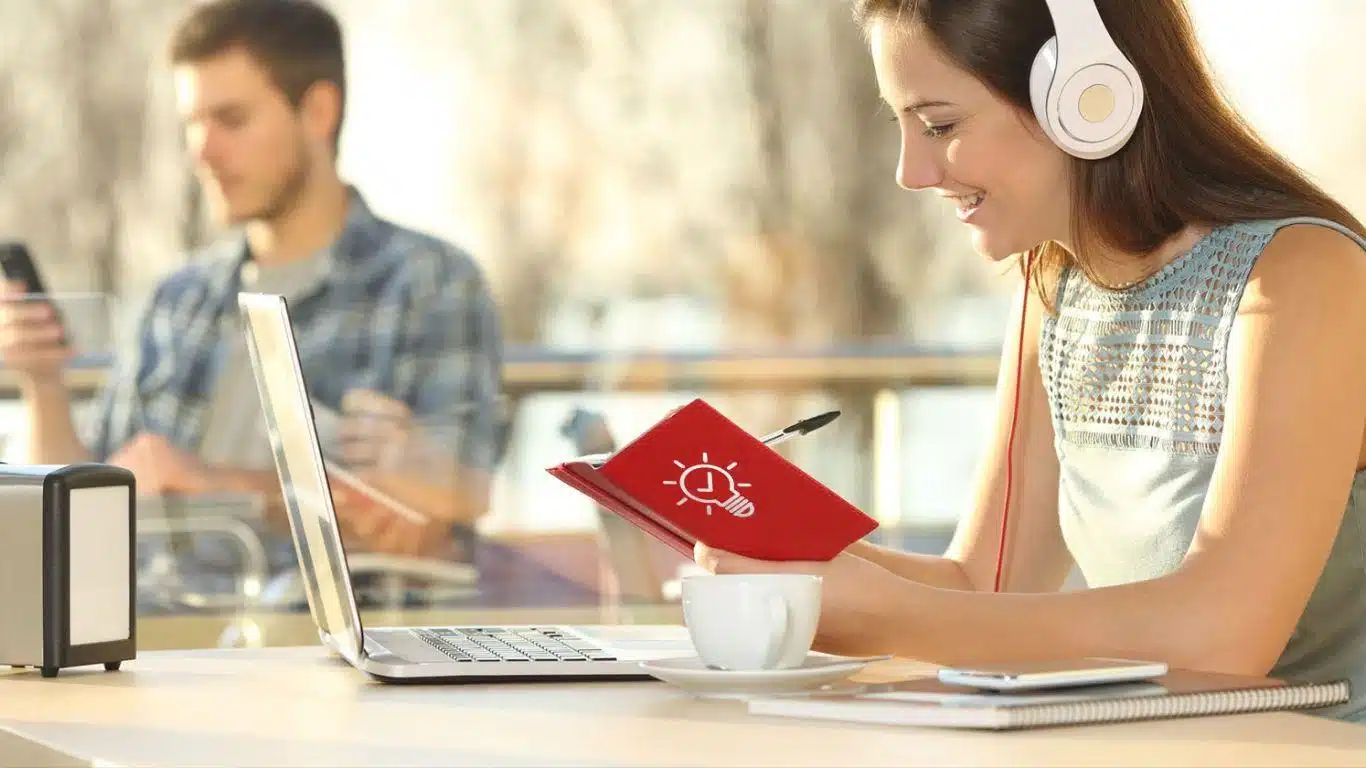 Benefits of Listening to Audiobooks - Self-improvement and Personal Development