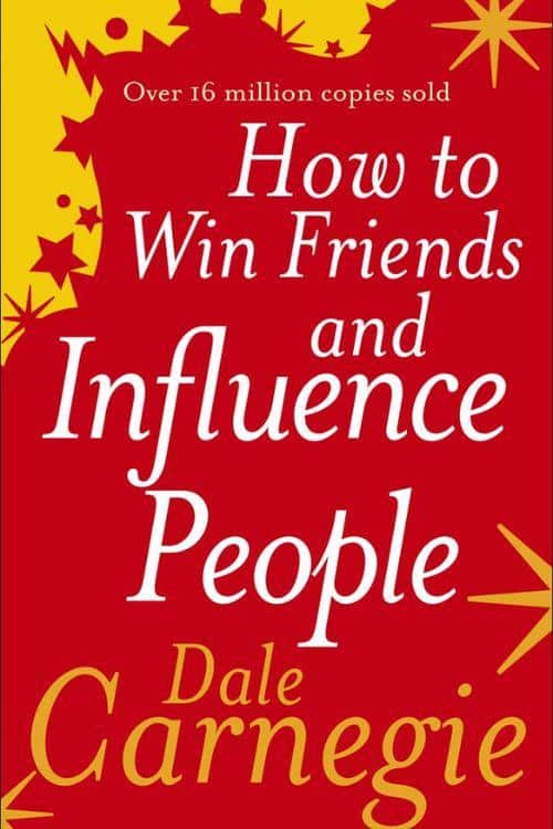How to win friends and influence people