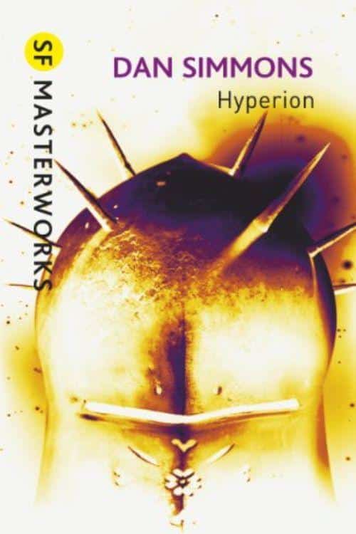 Hyperion by Dan Simmons