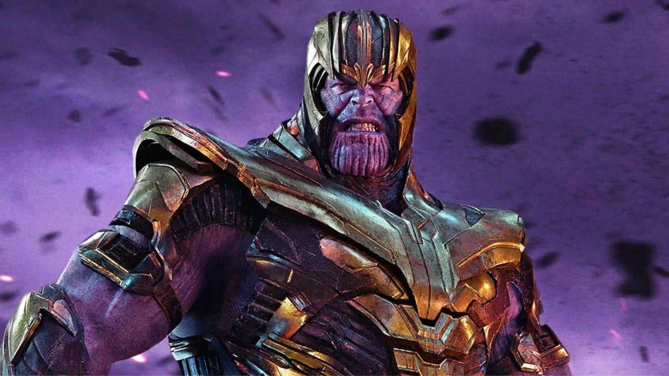Thanos