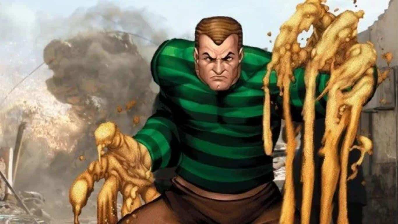 10 Marvel Villains Who Saved The World - Sandman
