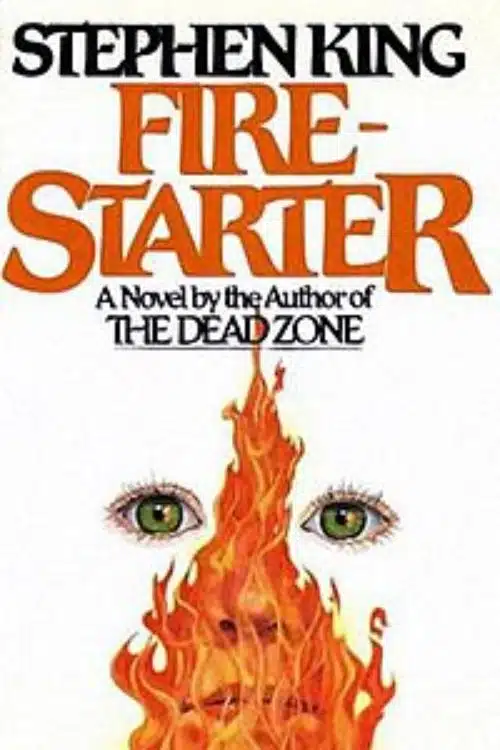 Firestarter (1980)