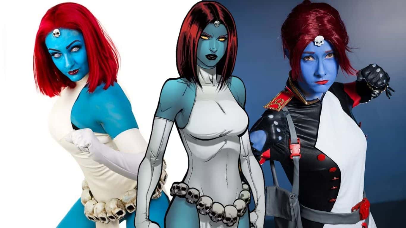 Mystique