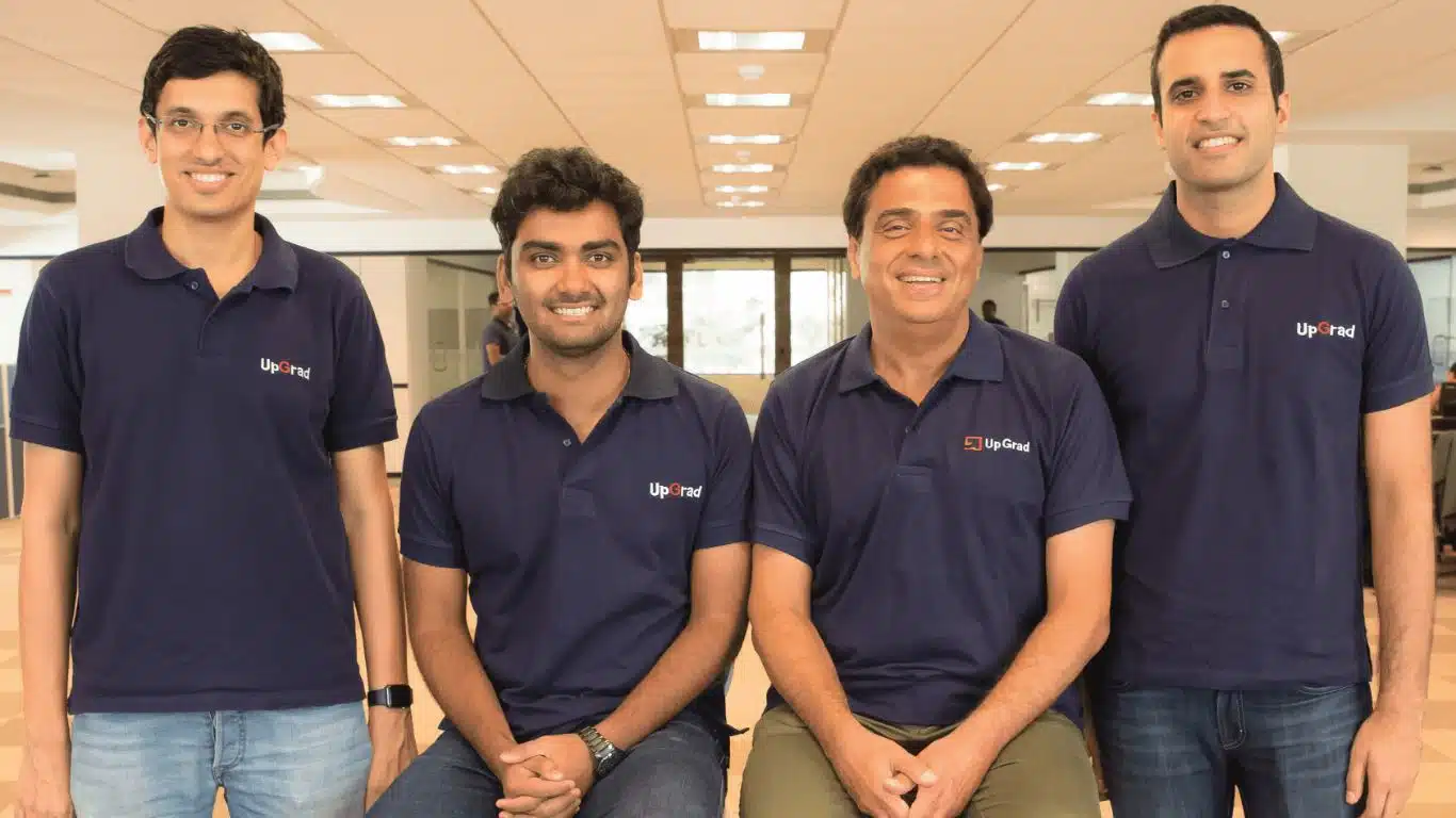 Top 10 Indian Start-ups 2022 - upGrad