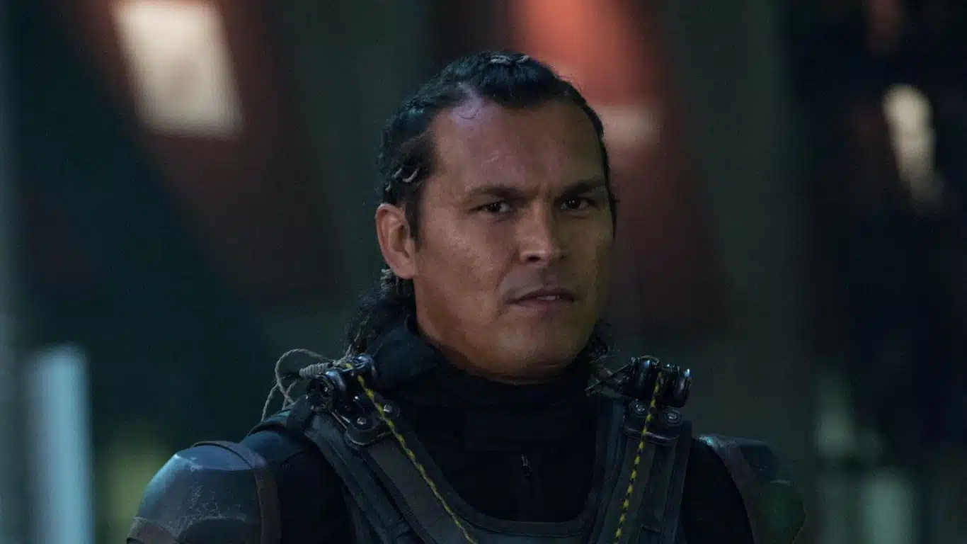 The 10 Worst Villains in Superhero Movies - Slipknot - Suicide Squad