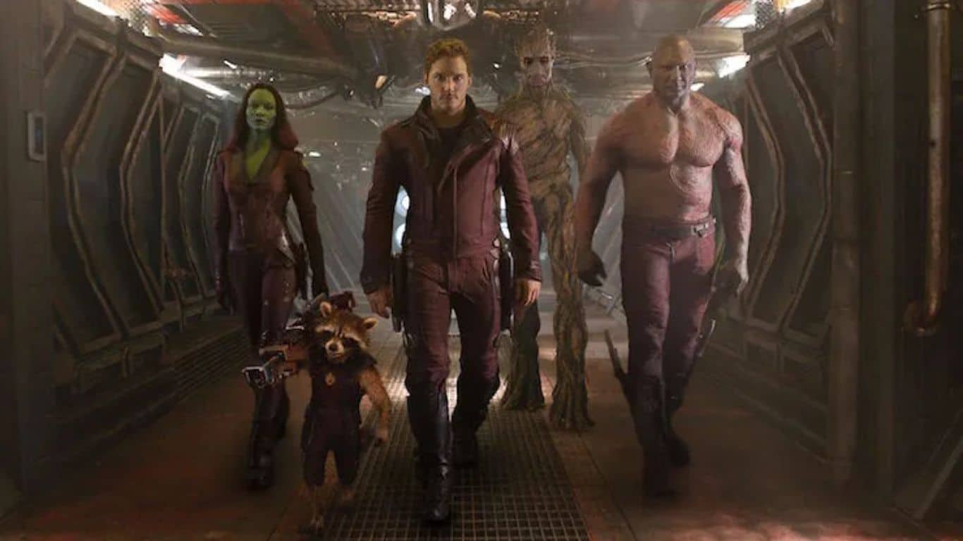 10 Things to Learn From The MCU - Family Is More Than Blood