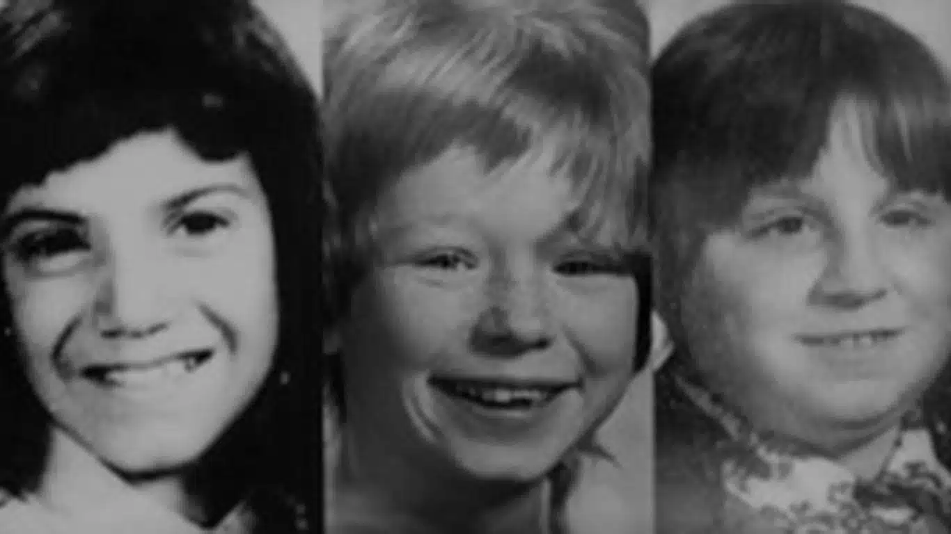 The Alphabet Murders