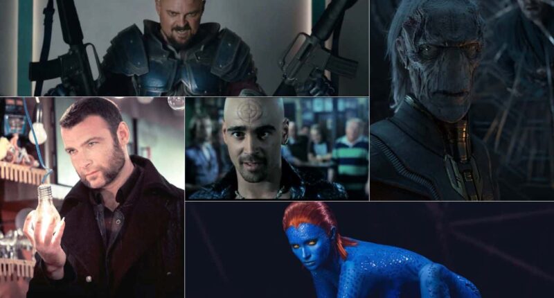 Most Powerful Villain Sidekicks In Marvel comics