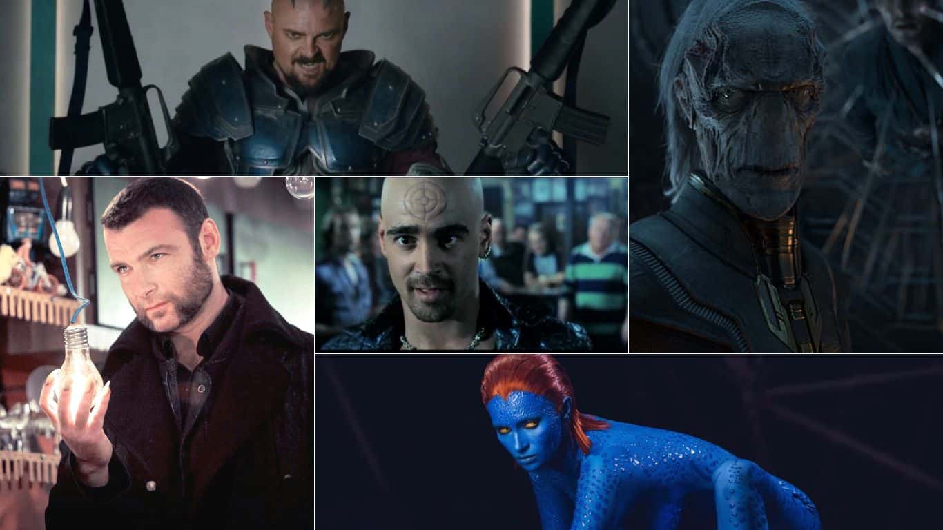 7 Most Powerful Villain Sidekicks In Marvel comics