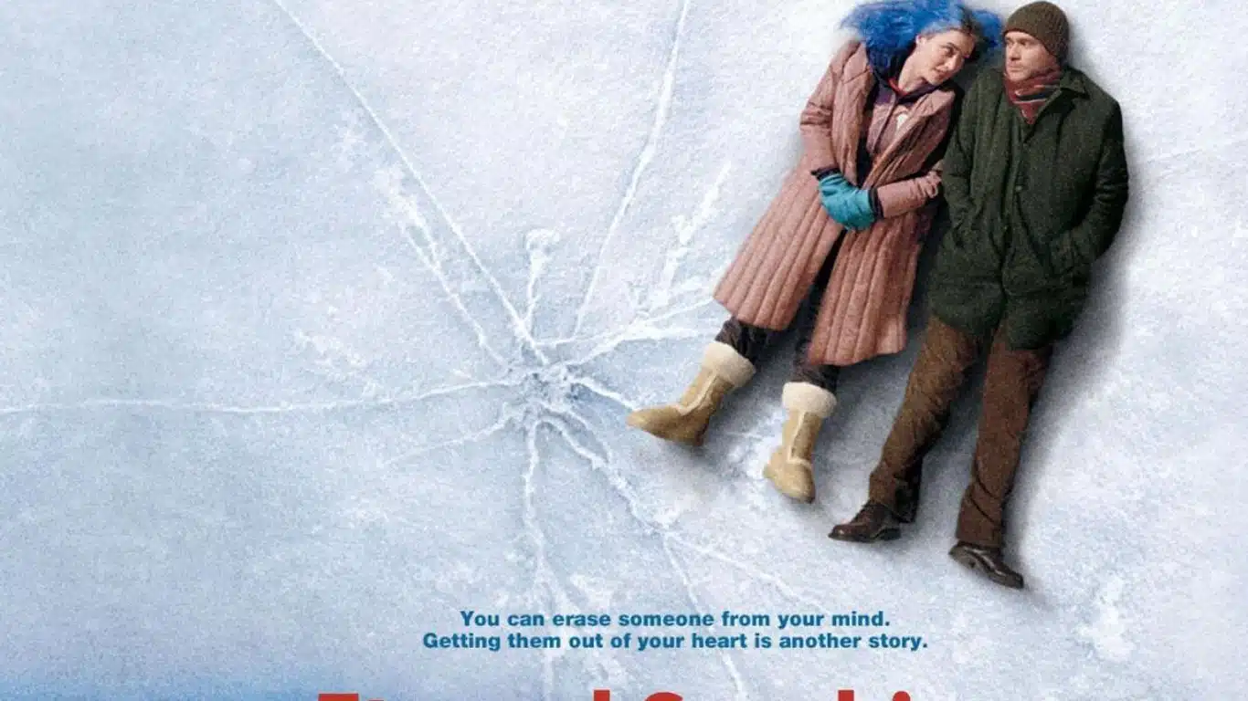 Eternal Sunshine Of The Spotless Mind (2004)