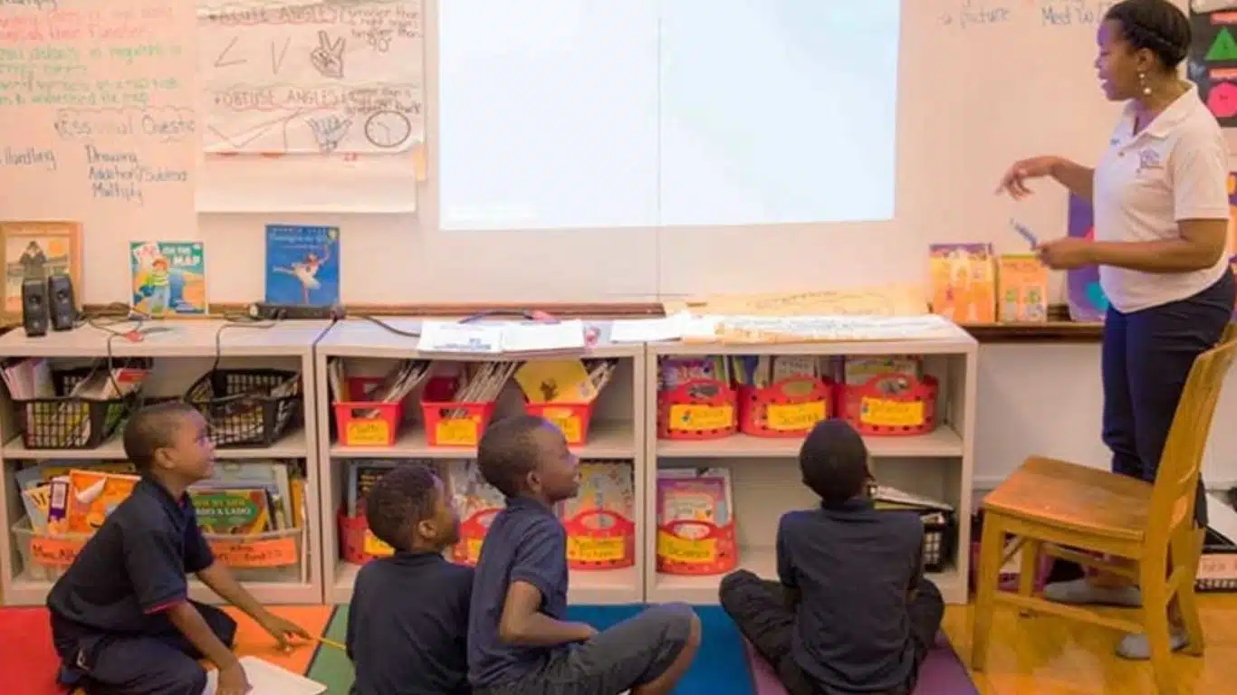 Differentiated Instruction